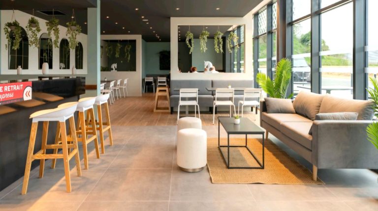 Boulangerie-Pâtisserie Sophie LEBREUILLY