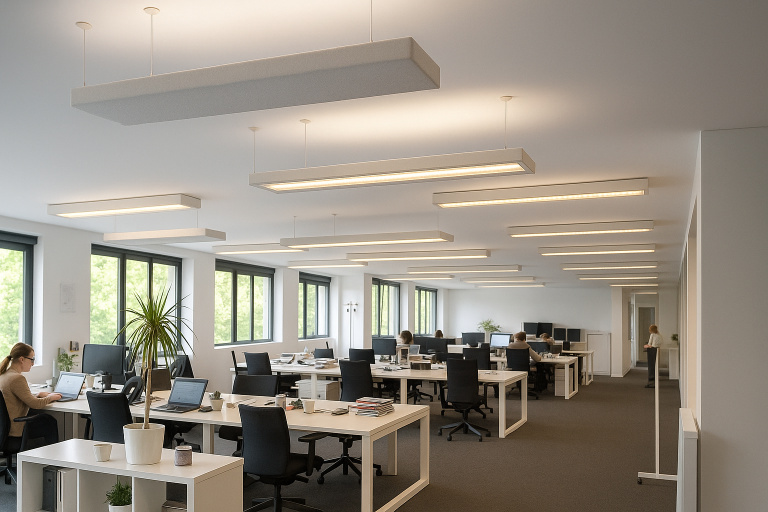 Auchan-acoustique-isapan