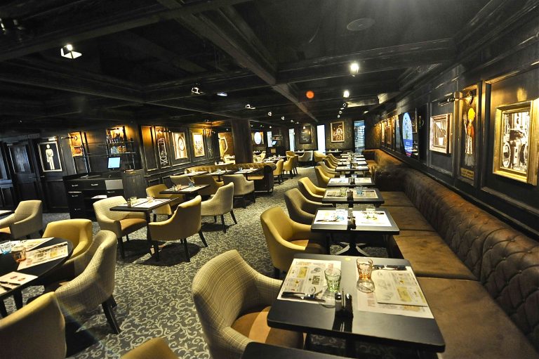 Chez le brasseur Cannes (26)