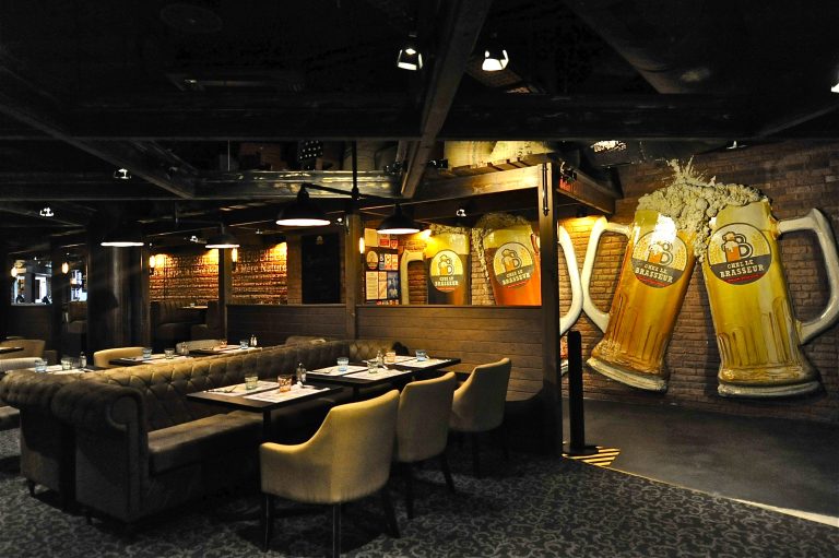 Chez le brasseur Cannes (29)