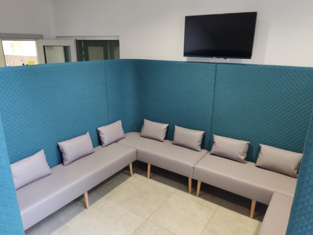 Cowork- siege social EMIT