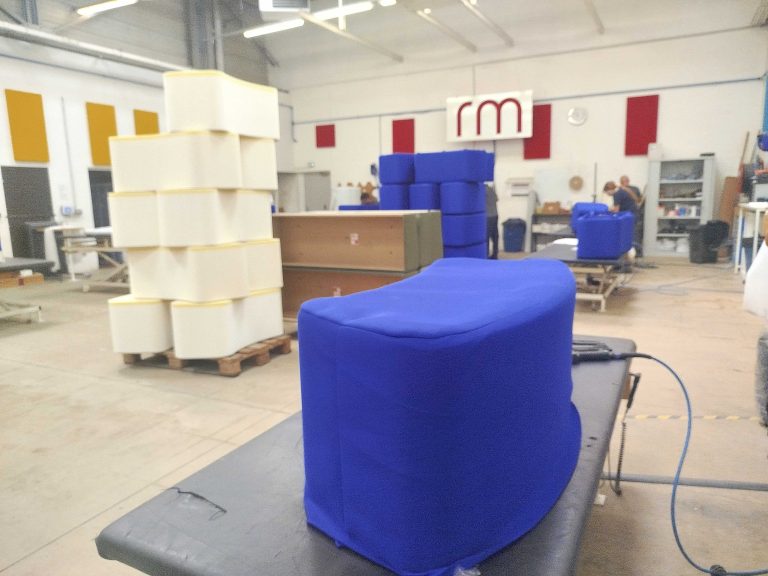 décathlon atelier  6