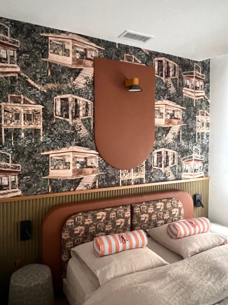 Soraya Deffar - Architecte d'intérieur