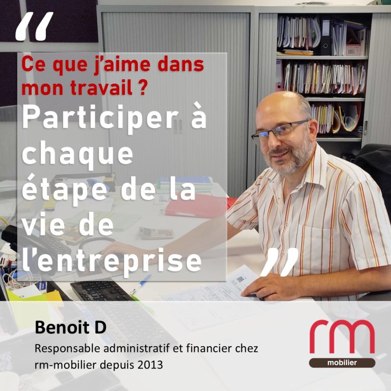 Benoit D