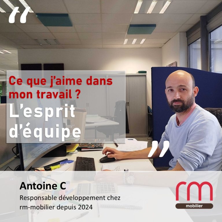 Antoine C