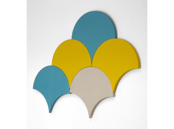 panneau-acoustique-isapan-petale