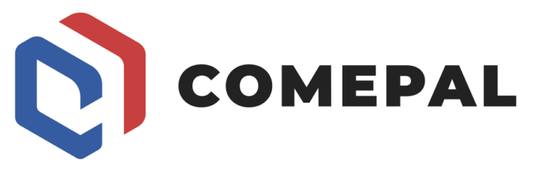 logo Comepal